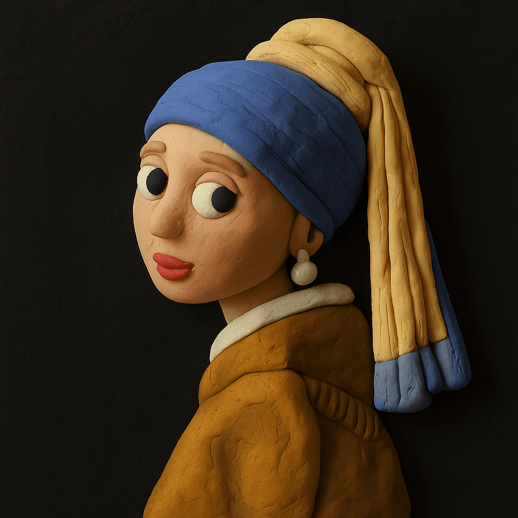Claymation