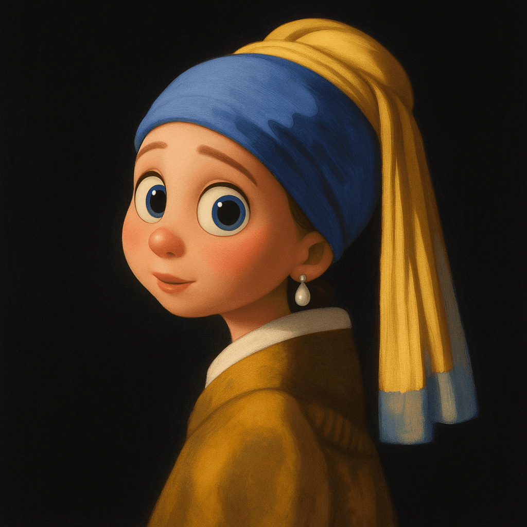 Pixar