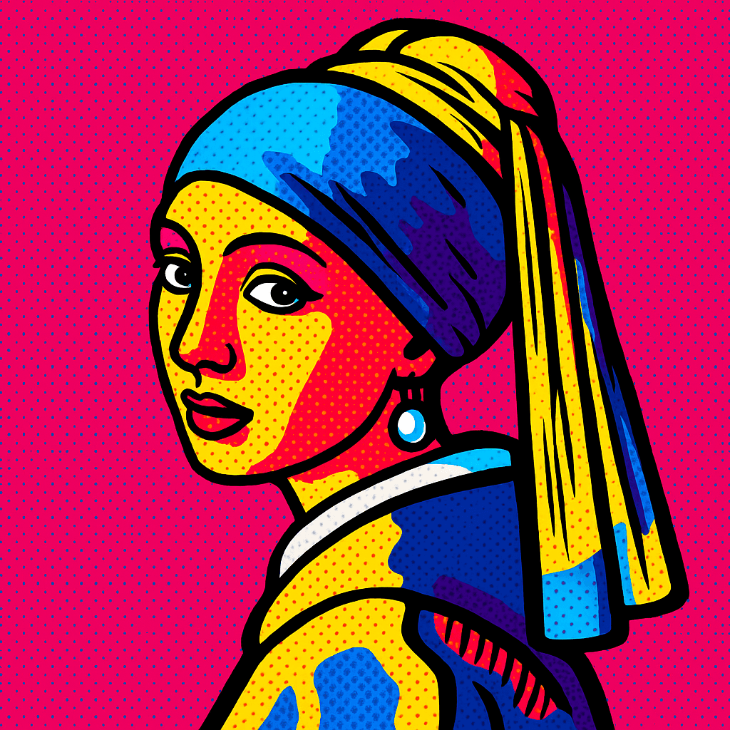 Pop Art