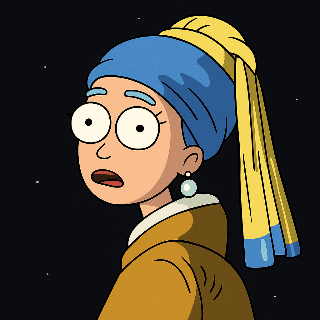 Rick and Morty