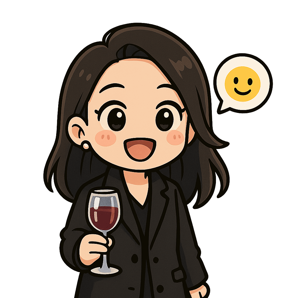 Cute Sticker