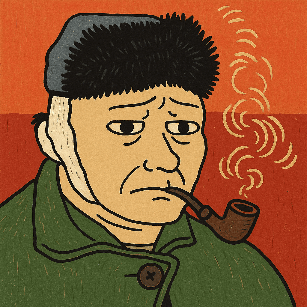 Wojak
